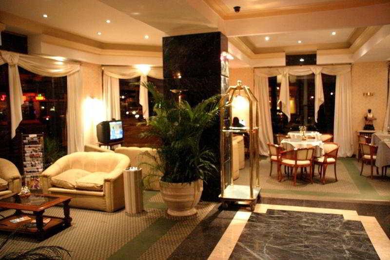 Hotel Valles Mar del Plata Exterior foto